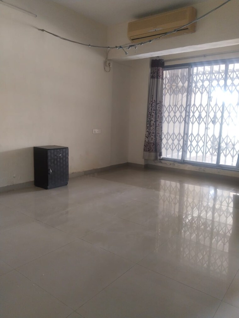 Master Bedroom, patel-heritage 2 Bedroom 1150 Sq.Ft. Apartment In Kharghar Navi Mumbai 9462912