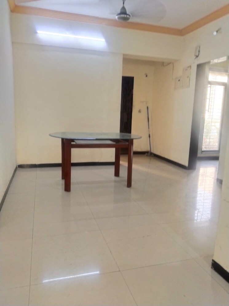 Living Room, patel-heritage 2 Bedroom 1150 Sq.Ft. Apartment In Kharghar Navi Mumbai 9462912