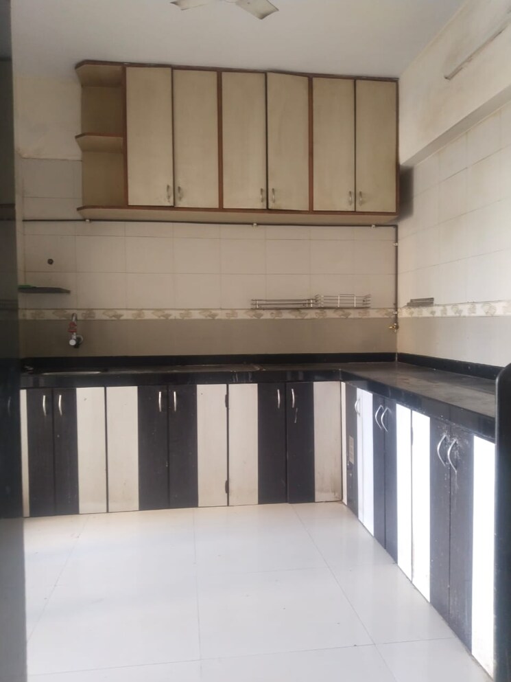 Kitchen, patel-heritage 2 Bedroom 1150 Sq.Ft. Apartment In Kharghar Navi Mumbai 9462912