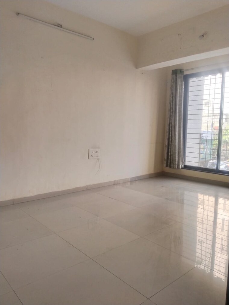 Bedroom, patel-heritage 2 Bedroom 1150 Sq.Ft. Apartment In Kharghar Navi Mumbai 9462912