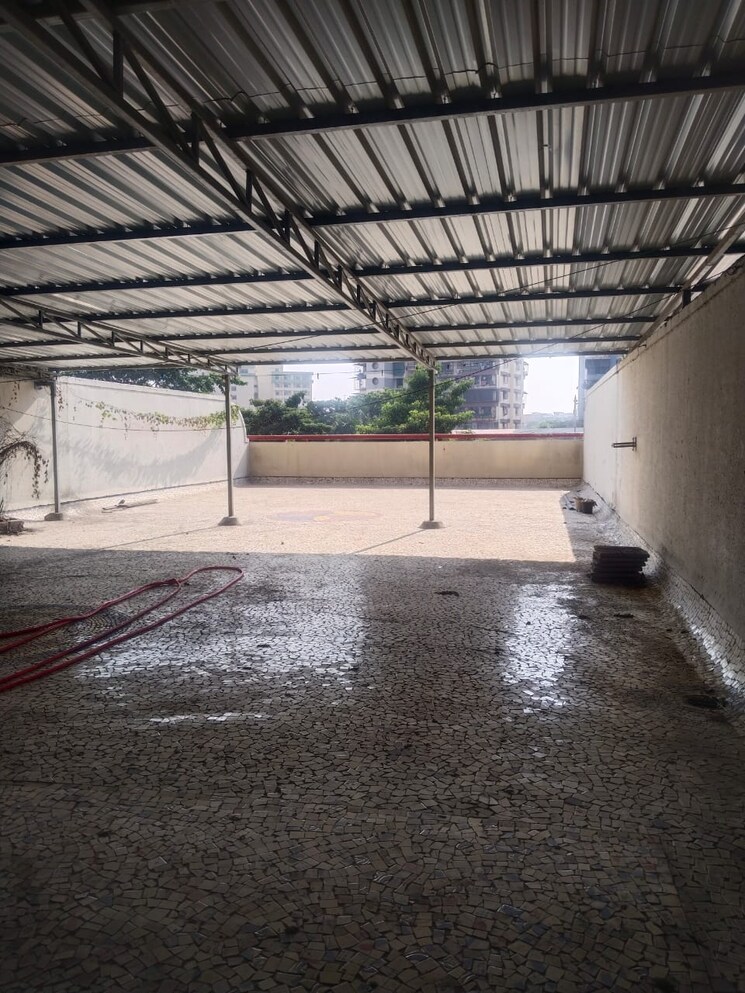 Exterior View, patel-heritage 2 Bedroom 1150 Sq.Ft. Apartment In Kharghar Navi Mumbai 9462912