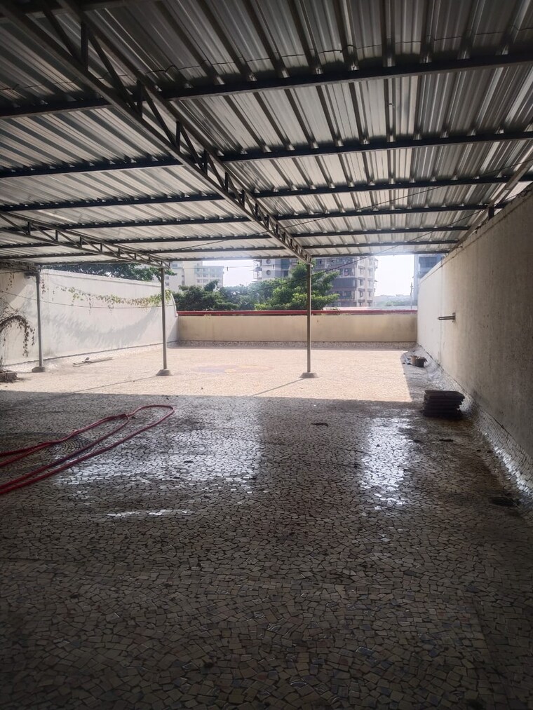 Exterior View, patel-heritage 2 Bedroom 1150 Sq.Ft. Apartment In Kharghar Navi Mumbai 9462912