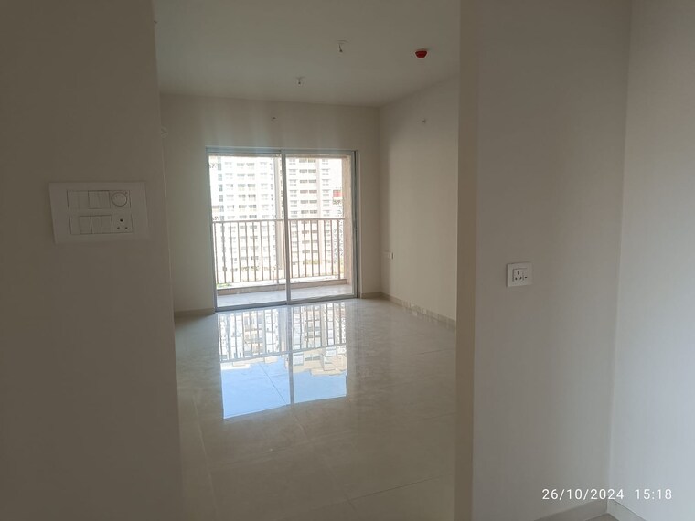 Room, roshan-milestone 2 Bedroom 680 Sq.Ft. Apartment In Tathawade Pune 9462587