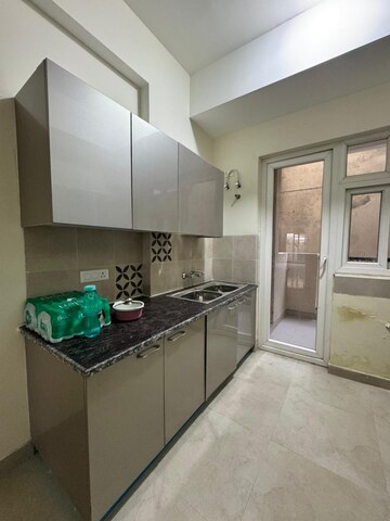 Kitchen in 4 BHK Apartment at ATS Triumph, Sector 104 – for Rent