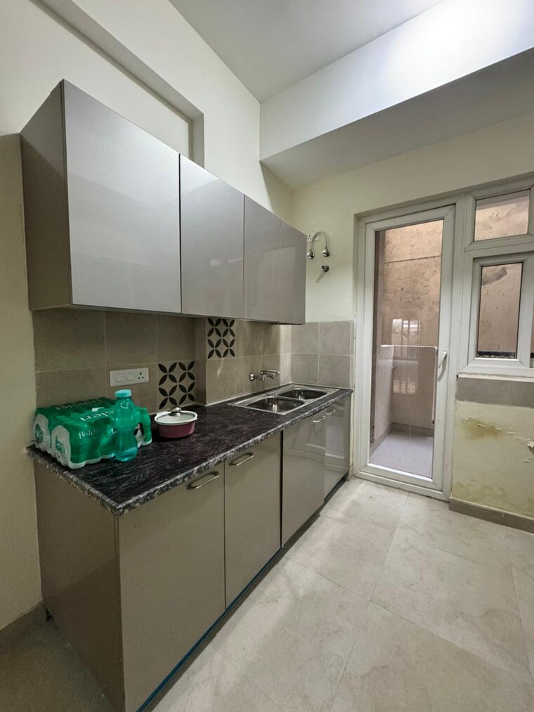 Kitchen, ats-triumph 4 Bedroom 3150 Sq.Ft. Apartment In Sector 104 Gurgaon 9462929