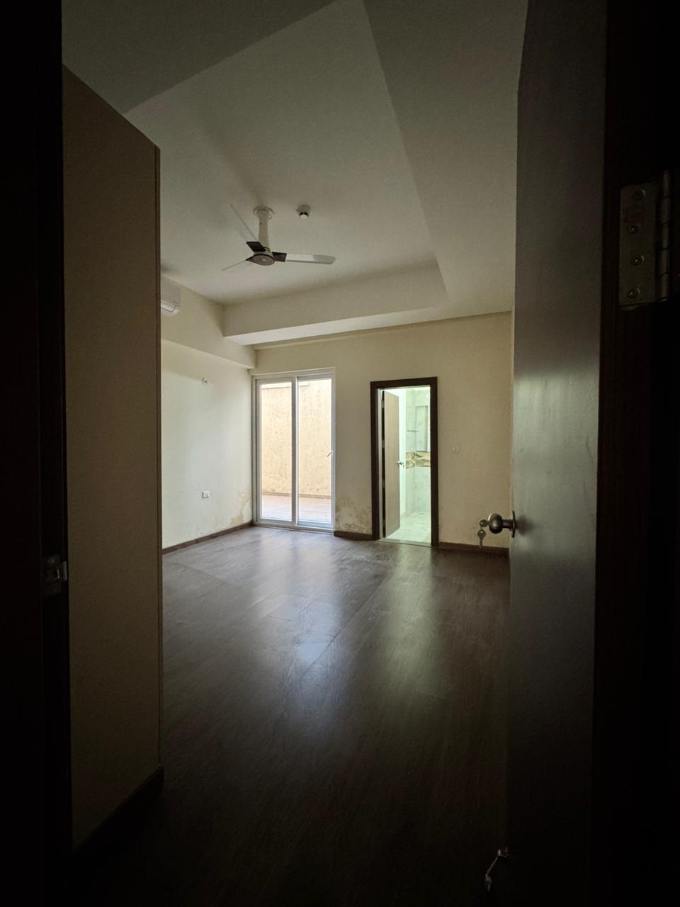 4 BHK + Study Room Apartment For Rent in ATS Triumph
