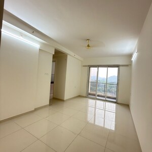 Room in 2 BHK Apartment at Godrej Emerald, Gaimukh Gaon – for Rent