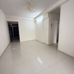2 BHK + Study Room 721 Sq.Ft. Apartment in Godrej Emerald