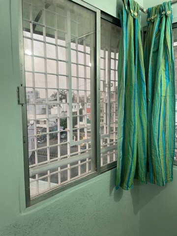 Balcony in 2 BHK Apartment at Ambawadi – for Rent