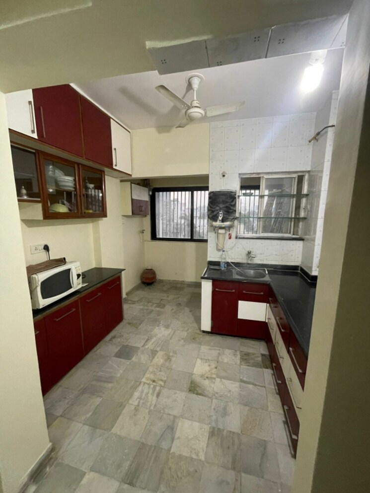 Kitchen, ambawadi 2 Bedroom 1525 Sq.Ft. Apartment In Ambawadi Ahmedabad 9462937