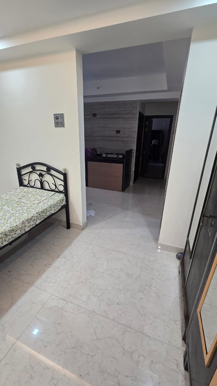 Pg For Rent in R K Properties 