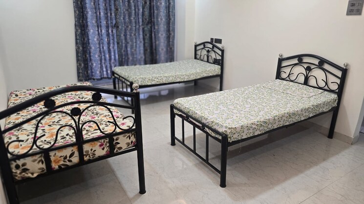Bedroom, vikhroli west Pg For Boys & Girls In Vikhroli West 9462931