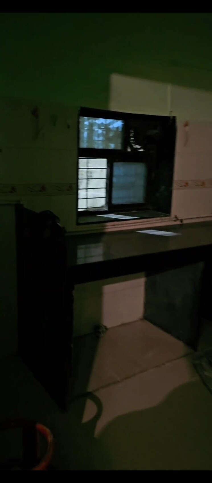 Kitchen, anamika-chs-dombivli-west 1 Bedroom 400 Sq.Ft. Apartment In Dombivli West Thane 9462933