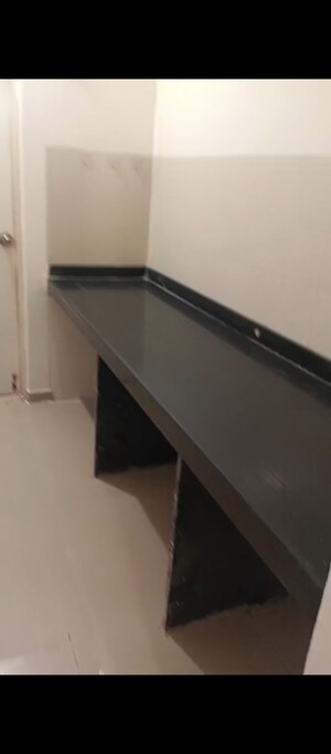 Kitchen in 1 BHK Apartment at Lodha Casa Bella, Dombivli East – for Rent