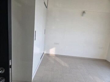 Bathroom in 3 BHK Apartment at Sobha City Gurgaon, Sector 108 – for Rent