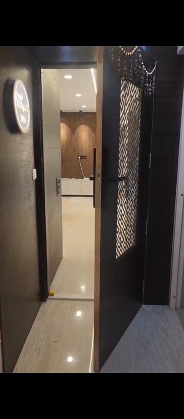 1 BHK Apartment For Rent in Lodha Upper Thane, Anjur