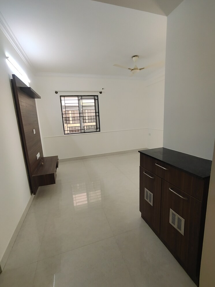 Kitchen, reliable layout 1 Bedroom 680 Sq.Ft. Builder Floor In Reliable Layout Bangalore 9462957