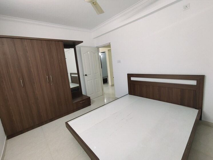 Room, reliable layout 1 Bedroom 680 Sq.Ft. Builder Floor In Reliable Layout Bangalore 9462957