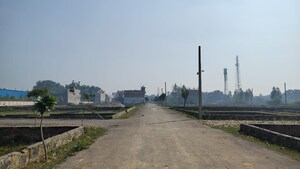 Plot Area in  Plot at Mohanlalganj – for Sale