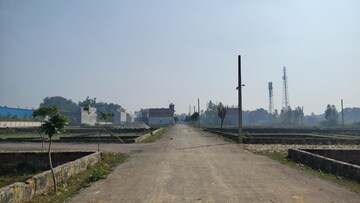 Plot Area in  Plot at Mohanlalganj – for Sale