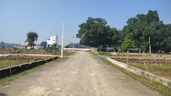 Plot For Sale in Imperial City Phase i 