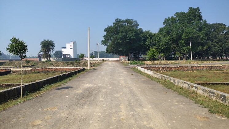 undefined, mohanlalganj  1500 Sq.Ft. Plot In Mohanlalganj Lucknow 9463030
