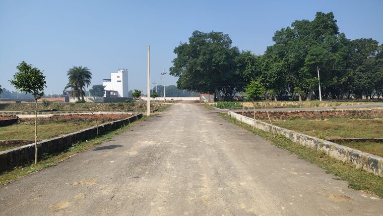 undefined, mohanlalganj  1500 Sq.Ft. Plot In Mohanlalganj Lucknow 9463030