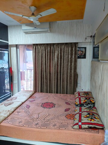 1 BHK Apartment For Rent in Laabh Greens, Owale