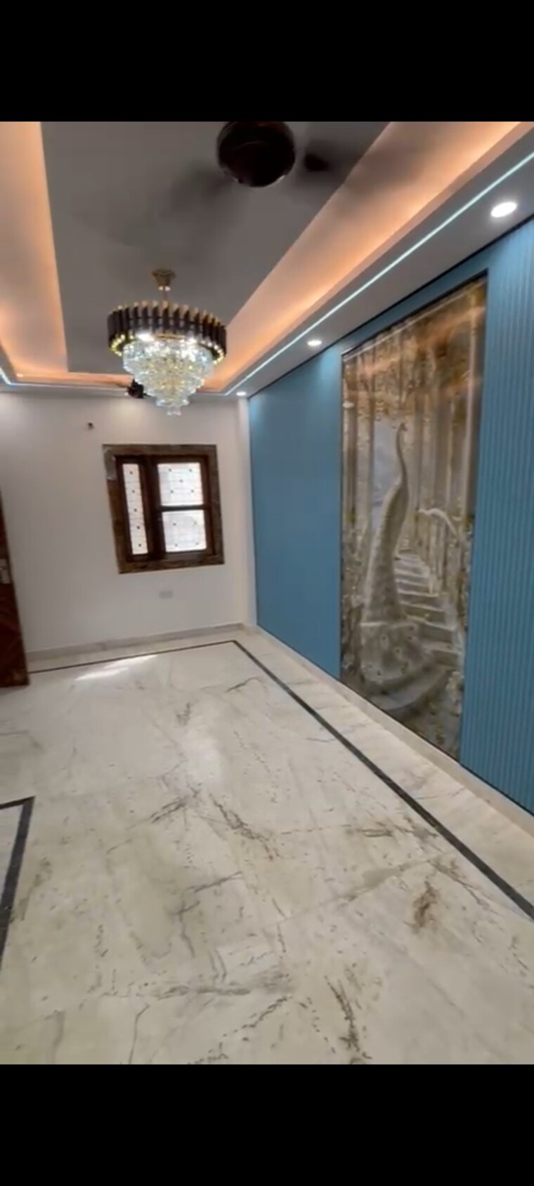 Room, bhavya-apartments-vaishali 1 Bedroom 600 Sq.Ft. Builder Floor In Vaishali Sector 4 Ghaziabad 9462981