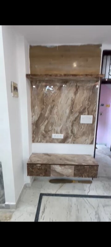 Furnished Amenities in 1 BHK Builder Floor at Bhavya Apartments Vaishali, Vaishali Sector 4 – for Sale