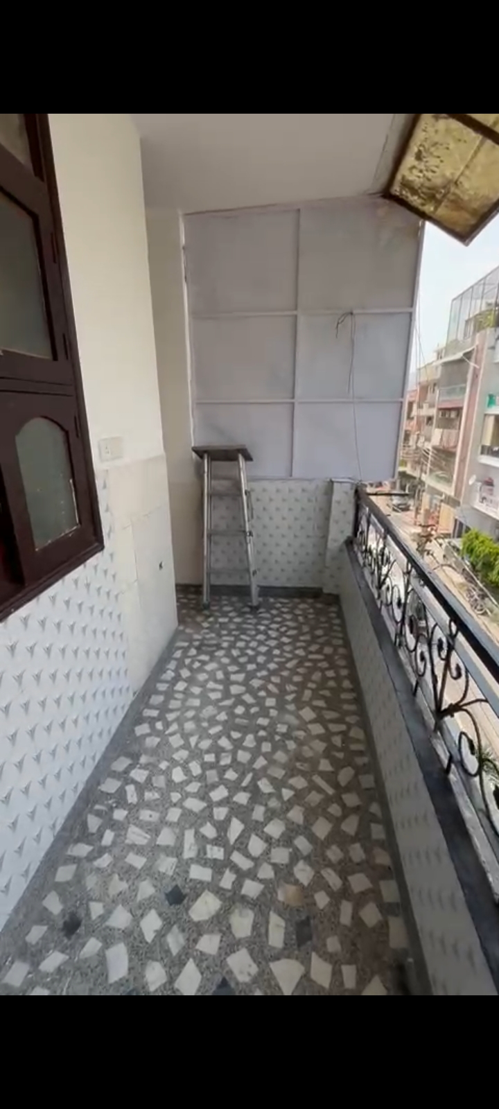 1 BHK Builder Floor For Sale in Bhavya Apartments Vaishali