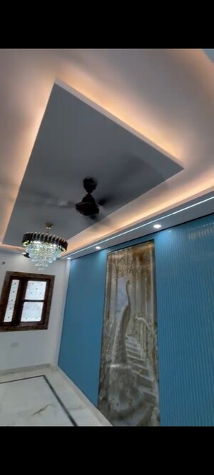 Furnished Amenities in 1 BHK Builder Floor at Bhavya Apartments Vaishali, Vaishali Sector 4 – for Sale