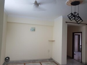 3 BHK Apartment For Rent in Pioneer Park Phase 1, Sector 61