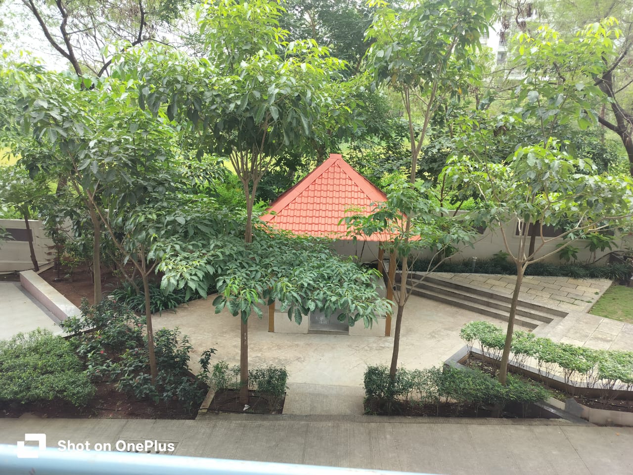 2 BHK + Servant Room 1000 Sq.Ft. Apartment in Goel Ganga Acropolis