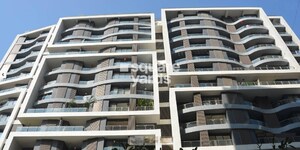 3 BHK Apartment For Sale in Rustomjee Elita, Andheri West