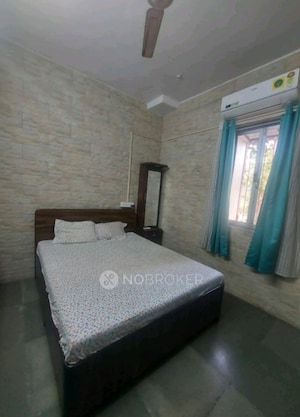 Bedroom in 1 BHK Apartment at Samarth Nagar Building, Sion – for Rent