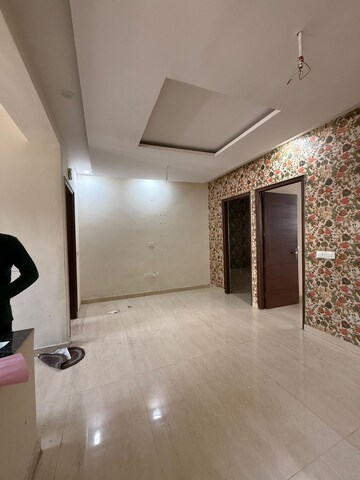 Building Lobby in 3 BHK Apartment at Pir Machalla – for Sale