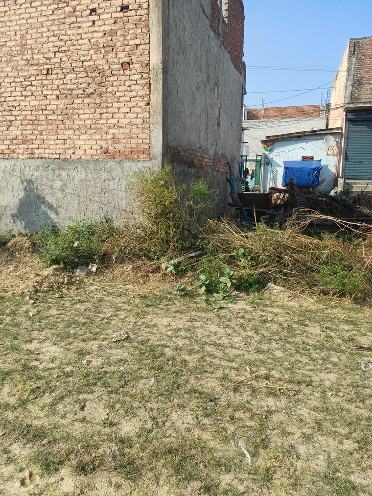Exterior View, palla  88 Sq.Yd. Plot In Palla Faridabad 9462989