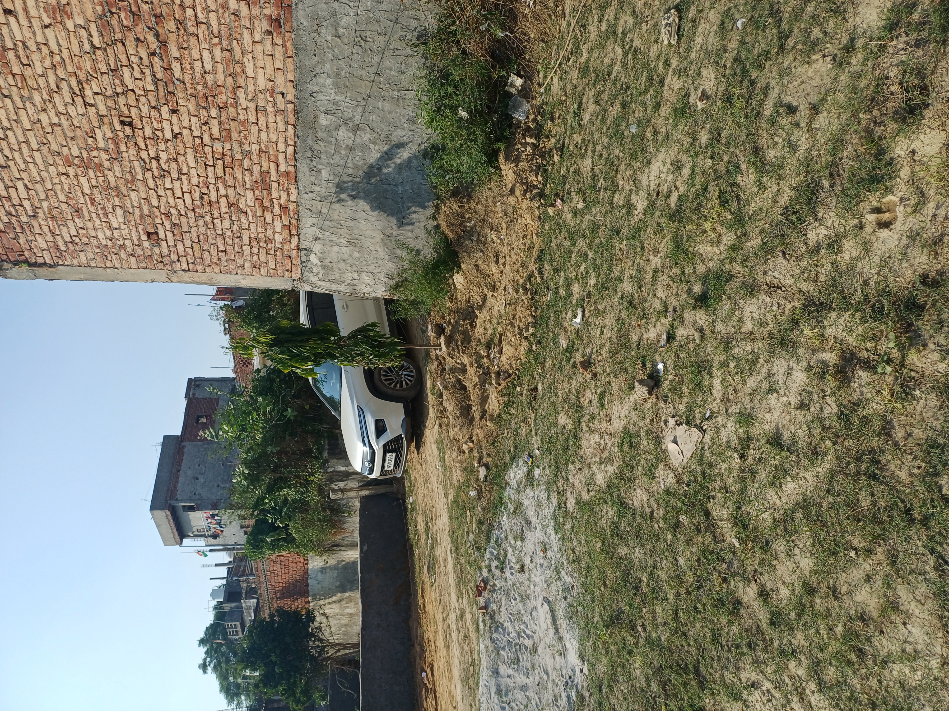 Plot For Sale in Shri Radha Rani Property 