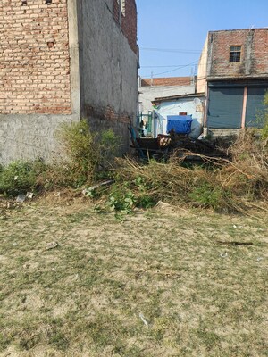  Plot – Exterior View View at Palla - for Sale