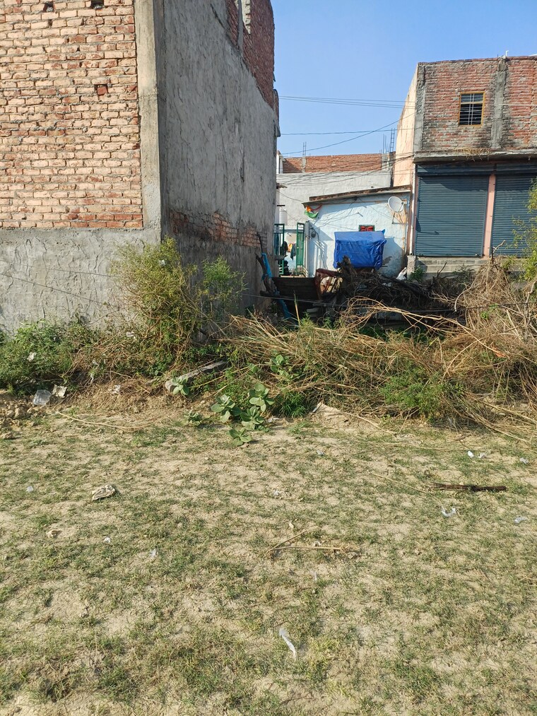 Exterior View, palla  88 Sq.Yd. Plot In Palla Faridabad 9462989