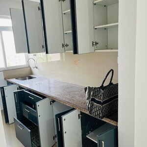 2 BHK Apartment For Rent in Puranik City Reserva, Koliwada