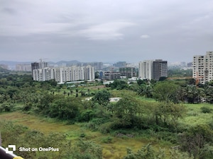 4 BHK Apartment For Rent in Goel Ganga Acropolis, Baner