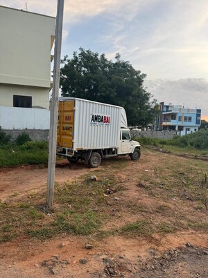  Plot For Sale in Tarnaka