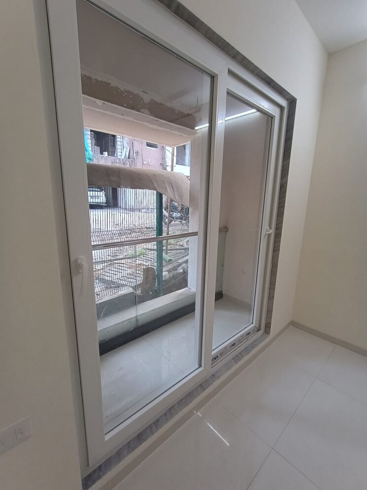 Balcony, atlanta-enclave 1 Bedroom 520 Sq.Ft. Apartment In Shilphata Thane 9462057