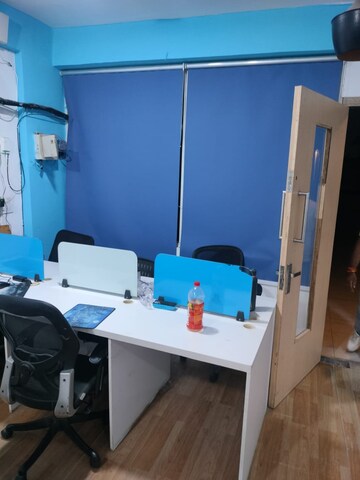 Team Area in  Office Space at Sector 4 – for Rent