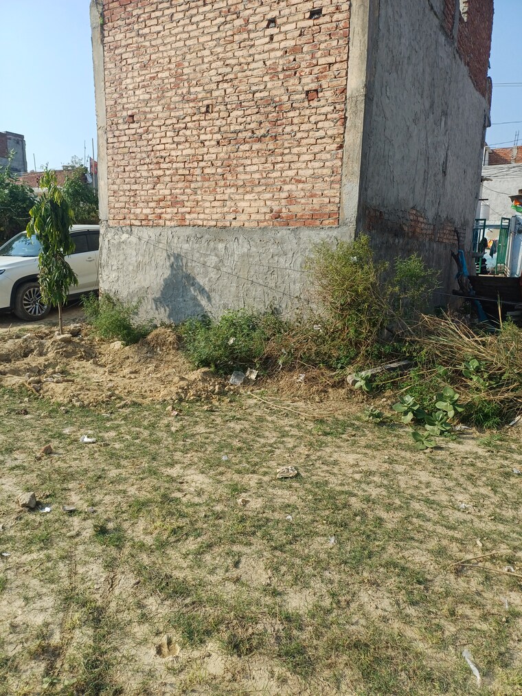 Exterior View, palla  89 Sq.Yd. Plot In Palla Faridabad 9463008