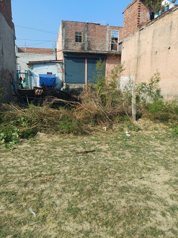  Plot – Exterior View View at Palla - for Sale