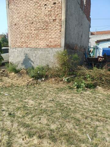  Plot – Exterior View View at Palla - for Sale