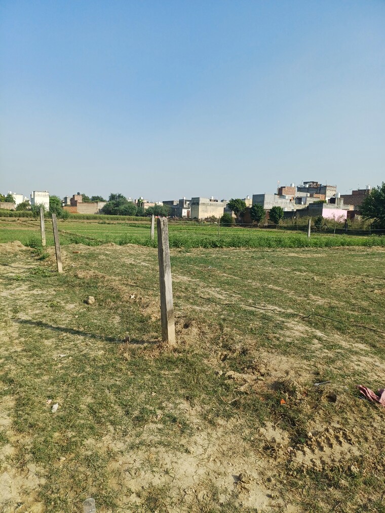 Garden, palla  89 Sq.Yd. Plot In Palla Faridabad 9463008